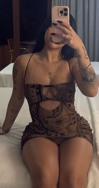 Rebeca Barreto Nude Leaks OnlyFans Photo 48