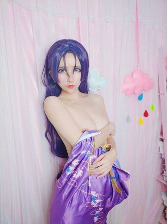 Rioko Cosplay Nude Leaks OnlyFans Photo 163