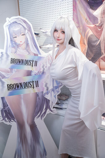 Rioko Cosplay Nude Leaks OnlyFans Photo 166