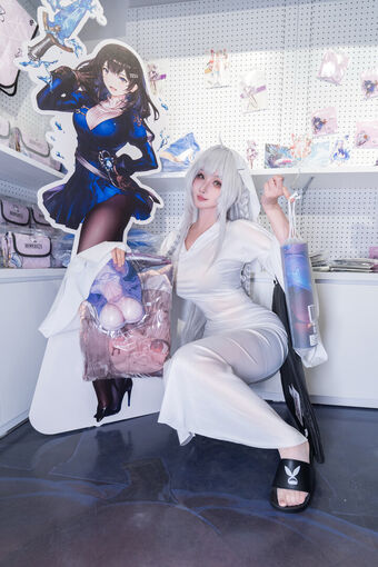 Rioko Cosplay Nude Leaks OnlyFans Photo 170