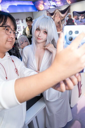 Rioko Cosplay Nude Leaks OnlyFans Photo 165