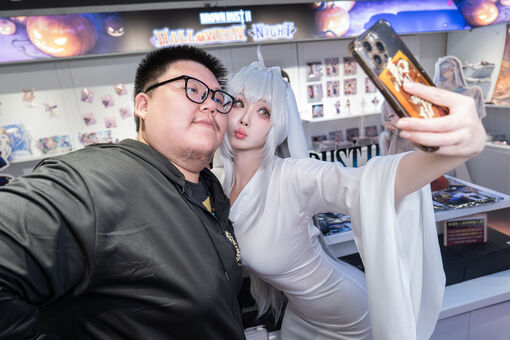 Rioko Cosplay Nude Leaks OnlyFans Photo 164