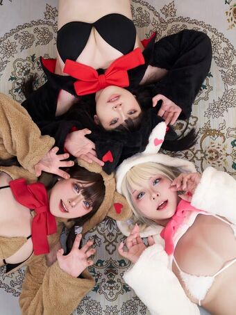 ritheania.c / RitheCosplay Nude Leaks OnlyFans Photo 7