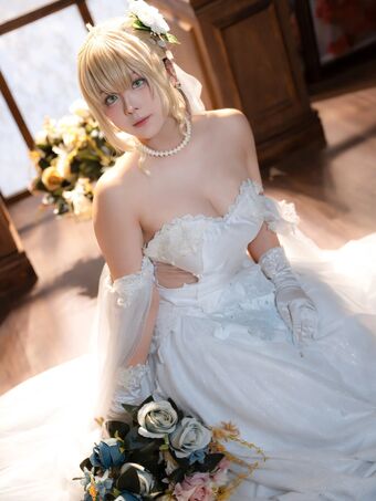 ritheania.c / RitheCosplay Nude Leaks OnlyFans Photo 11