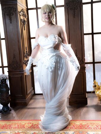 ritheania.c / RitheCosplay Nude Leaks OnlyFans Photo 9