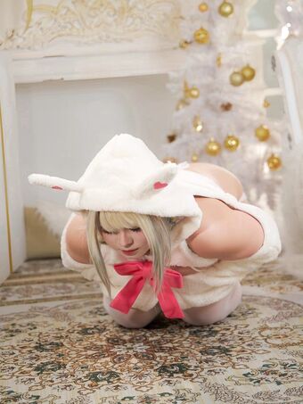 ritheania.c / RitheCosplay Nude Leaks OnlyFans Photo 6