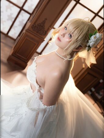 ritheania.c / RitheCosplay Nude Leaks OnlyFans Photo 10