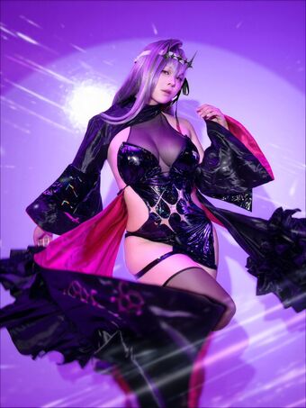 ritheania.c / RitheCosplay Nude Leaks OnlyFans Photo 4