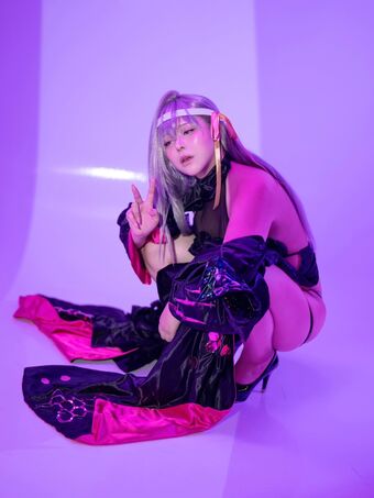 ritheania.c / RitheCosplay Nude Leaks OnlyFans Photo 3