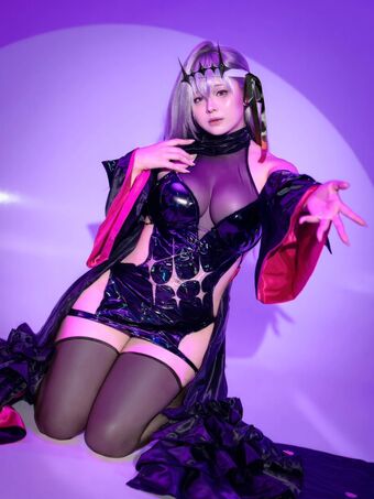 ritheania.c / RitheCosplay Nude Leaks OnlyFans Photo 5