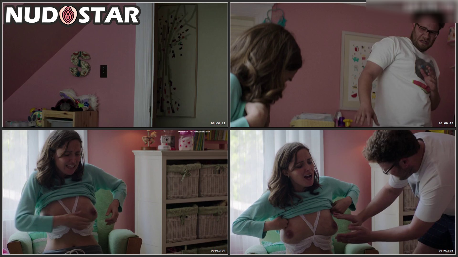 Rose_Byrne Leaked Photo 7