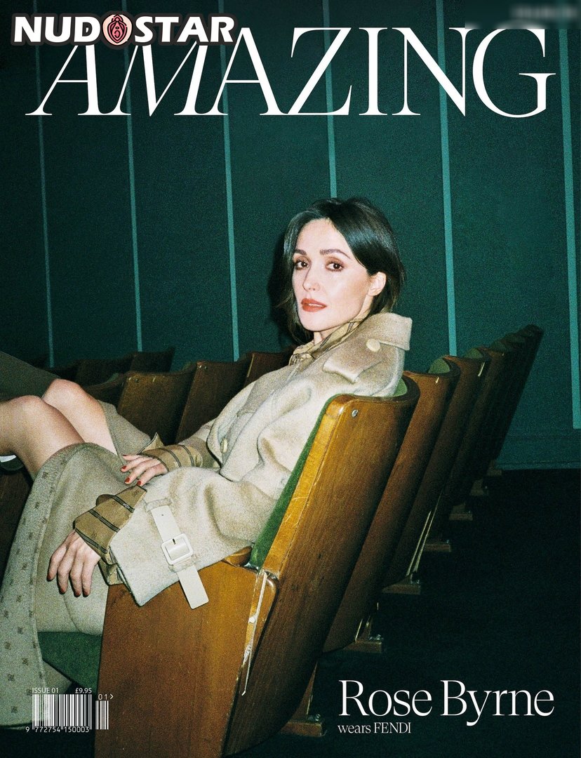 Rose_Byrne Leaked Photo 14