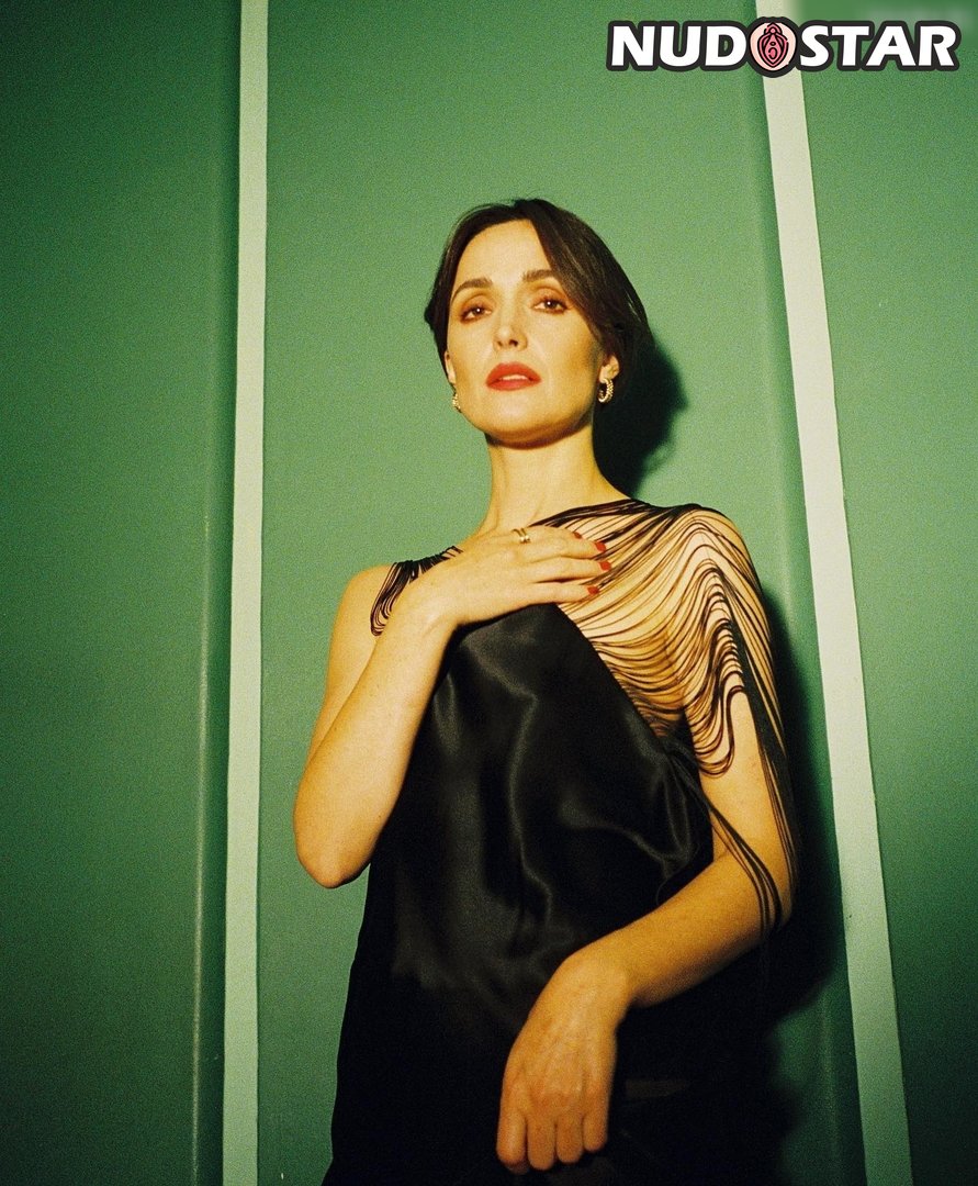 Rose_Byrne Leaked Photo 8