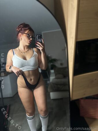 saaphiraaaaa Nude Leaks OnlyFans Photo 6