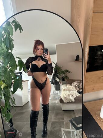 saaphiraaaaa Nude Leaks OnlyFans Photo 3