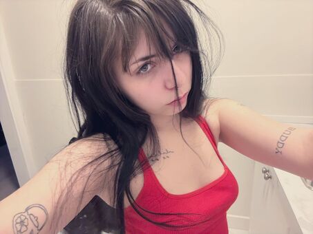 Sadgirlfetish Nude Leaks OnlyFans Photo 5