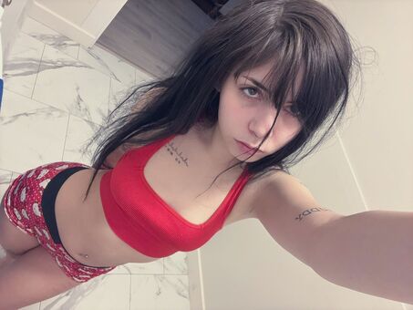 Sadgirlfetish Nude Leaks OnlyFans Photo 4