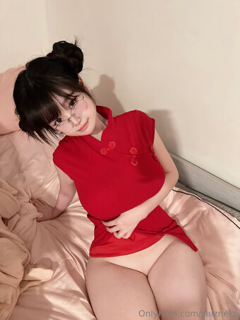 Saizneko Nude Leaks OnlyFans Photo 439