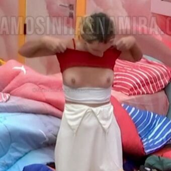 Samira Sagr Nude Leaks OnlyFans Photo 1