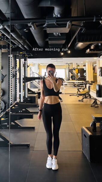 Sanna Marin Nude Leaks OnlyFans Photo 224