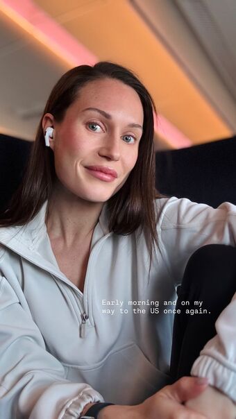 Sanna Marin Nude Leaks OnlyFans Photo 225