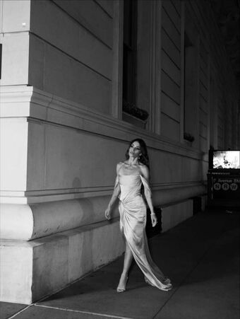 Sarah Shahi Nude Leaks OnlyFans Photo 167