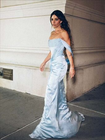 Sarah Shahi Nude Leaks OnlyFans Photo 165