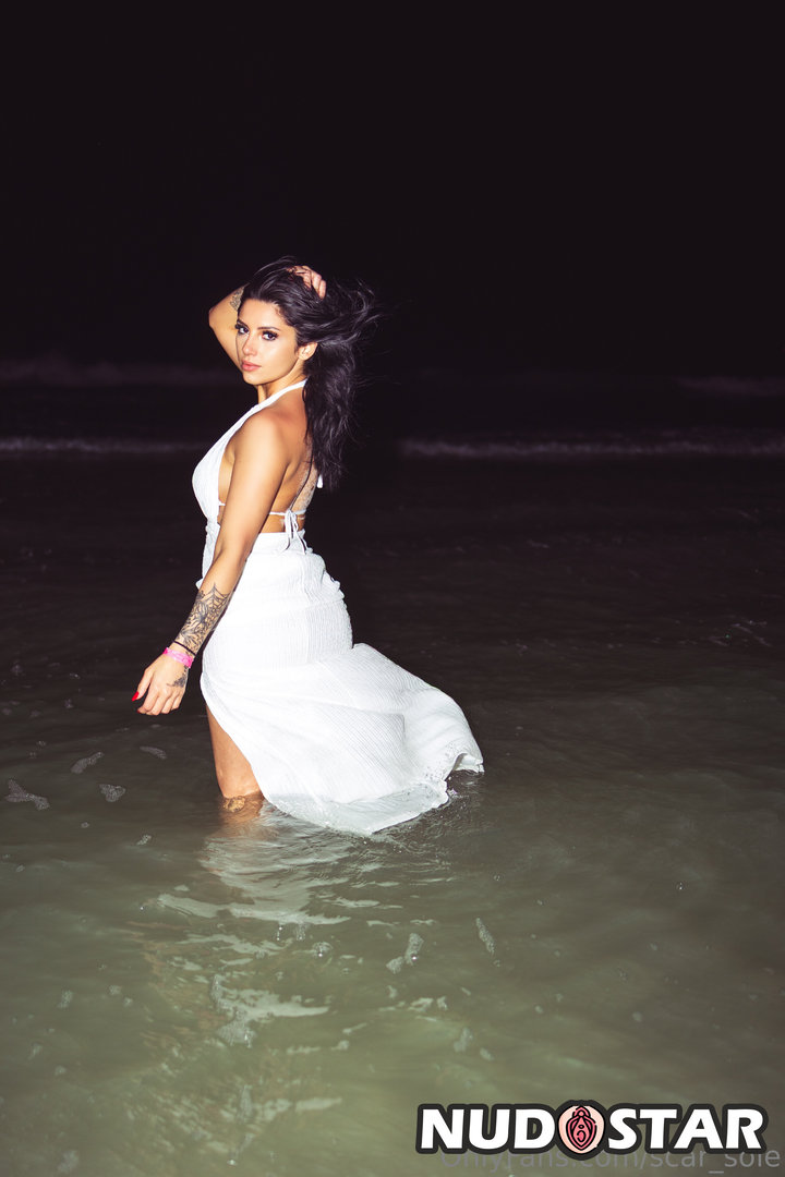 Scar_Sole Leaked Photo 3