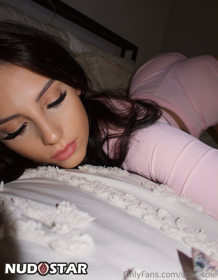Scar_Sole Leaked Photo 18