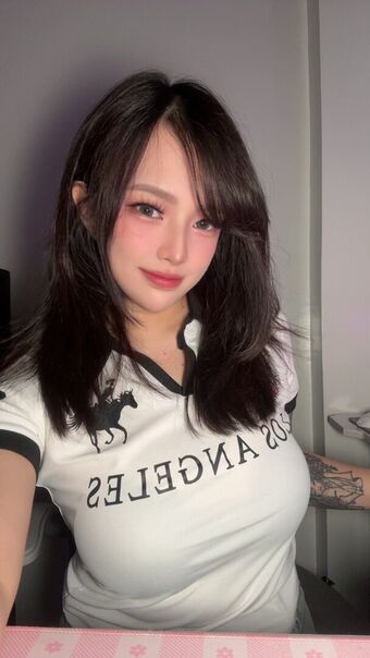 Seikarawr Nude Leaks OnlyFans Photo 221