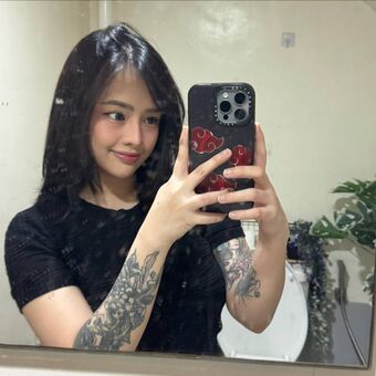 Seikarawr Nude Leaks OnlyFans Photo 218