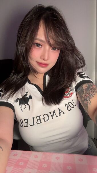 Seikarawr Nude Leaks OnlyFans Photo 222