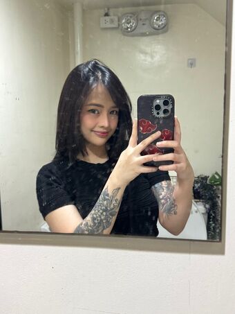 Seikarawr Nude Leaks OnlyFans Photo 220