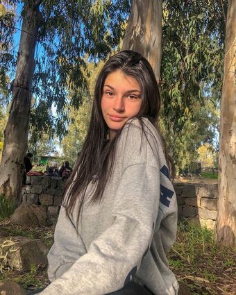 Shaked David Nude Leaks OnlyFans Photo 12