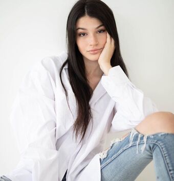 Shaked David Nude Leaks OnlyFans Photo 9