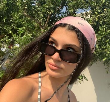 Shaked David Nude Leaks OnlyFans Photo 17