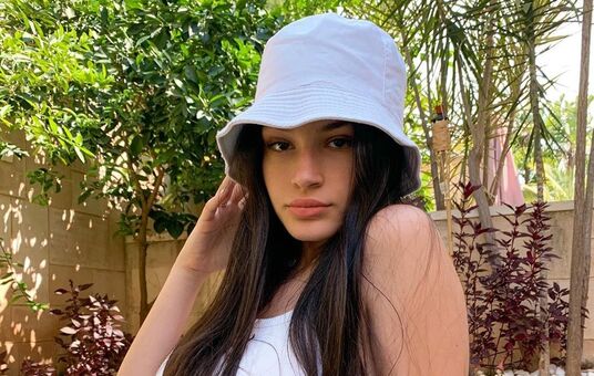 Shaked David Nude Leaks OnlyFans Photo 19