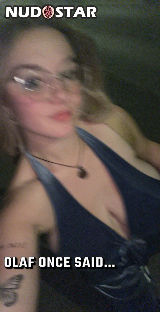 Shannon Leaked Photo 7