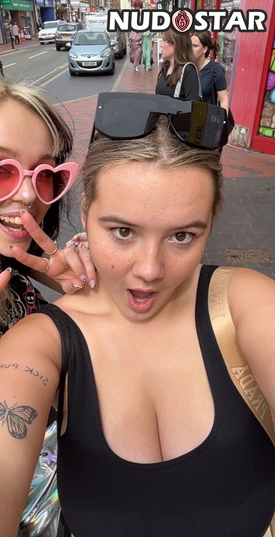 Shannon Leaked Photo 5