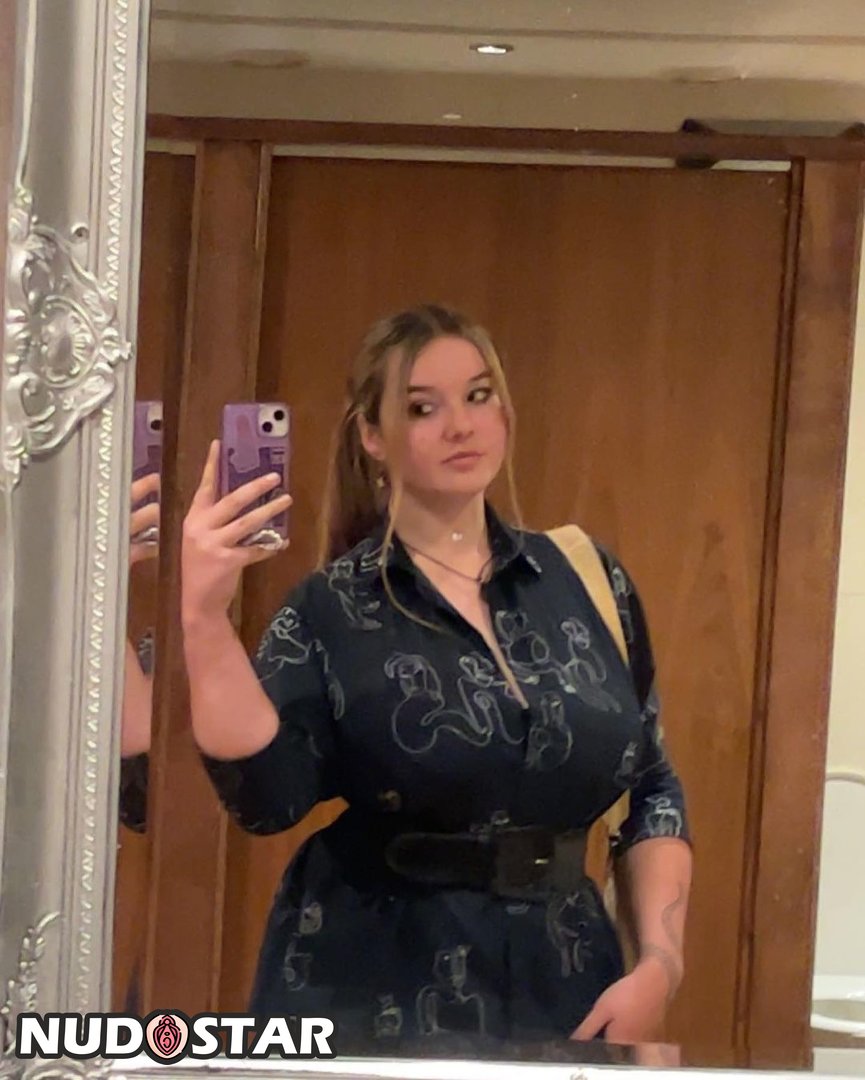 Shannon Leaked Photo 1