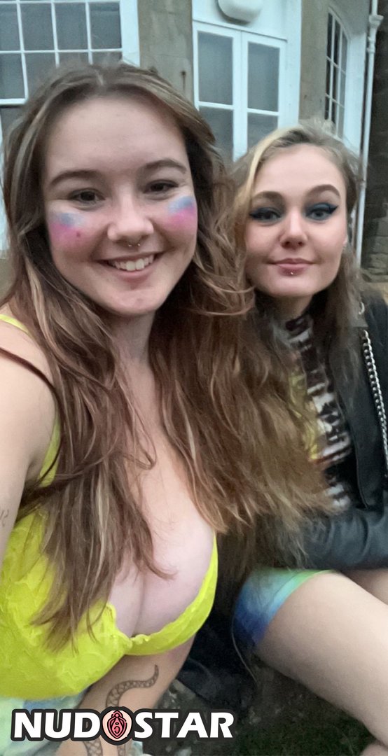 Shannon Leaked Photo 12