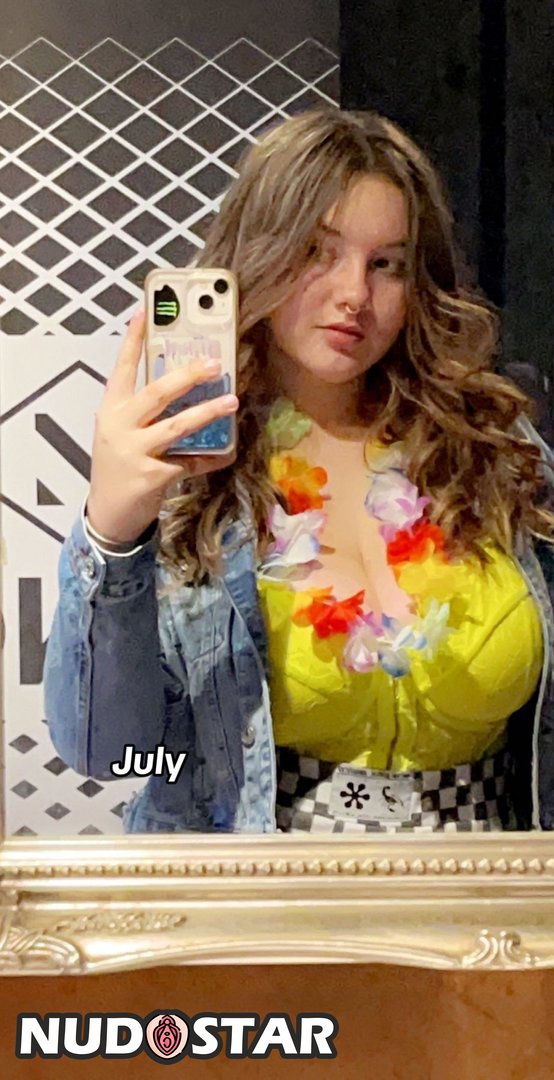 Shannon Leaked Photo 4