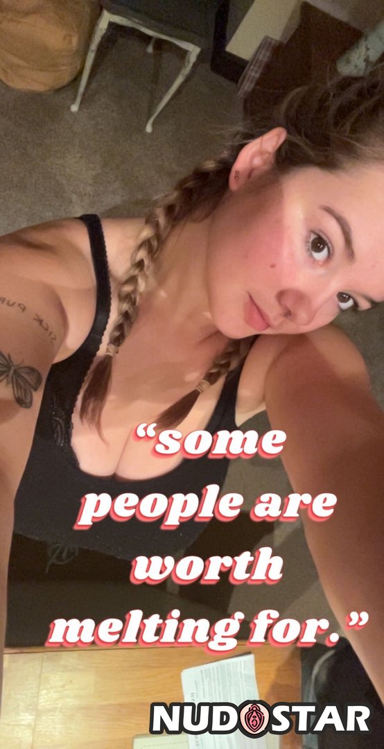 Shannon Leaked Photo 3