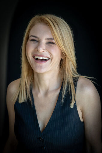 Silke Popp Nude Leaks OnlyFans Photo 15