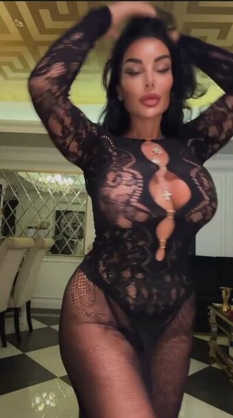 Silvia Iacucci Nude Leaks OnlyFans Photo 47