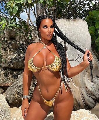 Silvia Iacucci Nude Leaks OnlyFans Photo 38