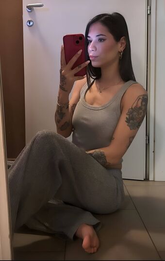 Silvia Insogna Nude Leaks OnlyFans Photo 25