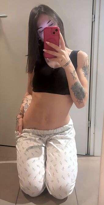 Silvia Insogna Nude Leaks OnlyFans Photo 23