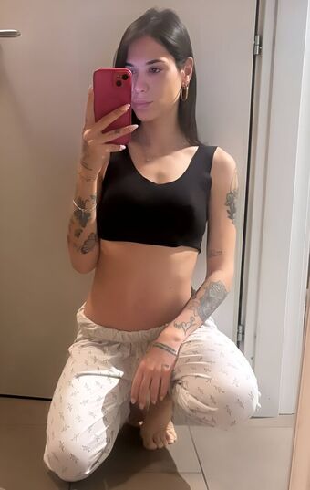 Silvia Insogna Nude Leaks OnlyFans Photo 21