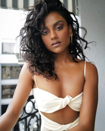 Simone Ashley Nude Leaks OnlyFans Photo 154